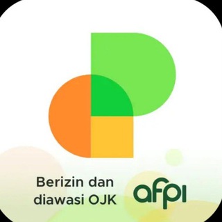 Telegram profile photo for PINJAMAN DANA CEPAT CAIR
