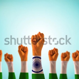 Telegram group profile photo for Rise india