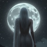 Telegram profile photo for انرژی خوانی✨️با تاروت