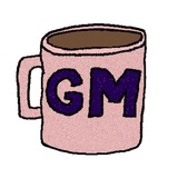 Telegram profile photo for $GM ☕️ Coin Portal