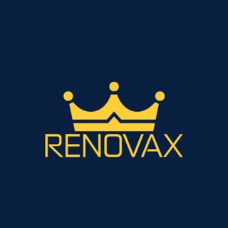 Telegram profile photo for RENOVAX Tutoriales