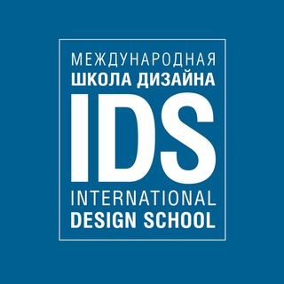 Telegram profile photo for spbdesignschool