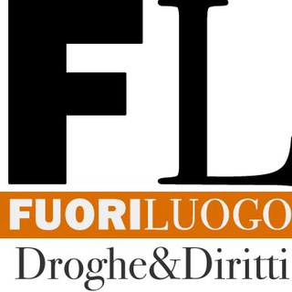 Telegram profile photo for Fuoriluogo