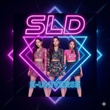 Telegram profile photo for SLD - K-Universe