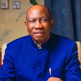Telegram profile photo for Dr. John Akpami Messages - CTC Family Church