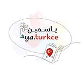 Telegram profile photo for التركية مع ياسمين ❀🇹🇷ོ