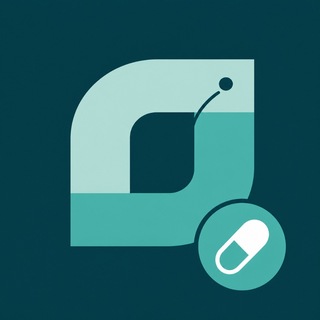 Telegram profile photo for IsraHospital - Оригинальные лекарства с доставкой