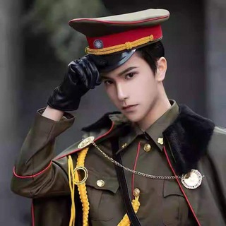 Telegram profile photo for Yukee Zhou