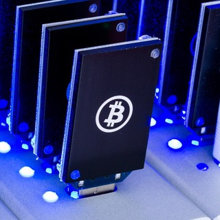 Telegram profile photo for МАЙНИНГ | СЕРВИС