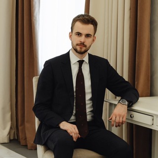 Telegram profile photo for Григорий Иванов | life&law