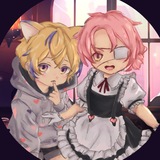 Telegram profile photo for Банялучки team | Переклад манґи