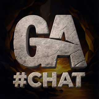 Telegram profile photo for Gold Age Chat