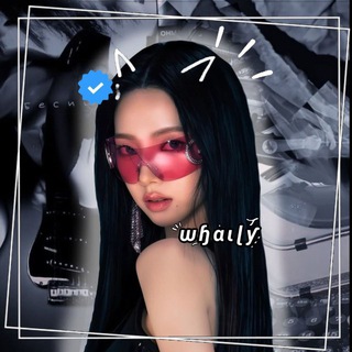 Telegram profile photo for ѡɧαɩɭƴ