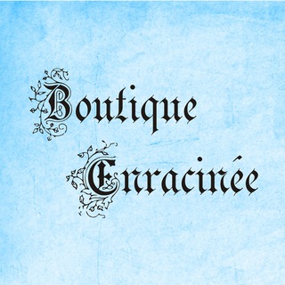 Telegram profile photo for Boutique enracinée