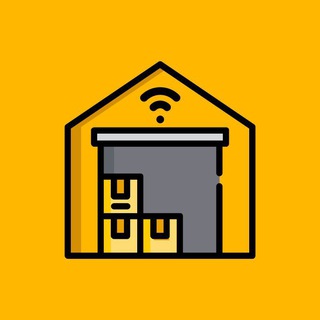 Telegram profile photo for مجتمع تجار المخازن الإلكترونية Chat