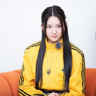 Telegram profile photo for Wi Yeonjung