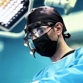 Telegram profile photo for Residentistry