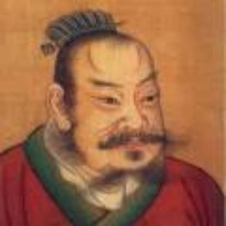 Telegram profile photo for 역발상 기개세