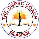 Telegram profile photo for THE CGPSC COACH