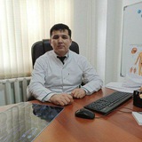 Telegram profile photo for dr_nurimov