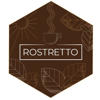Telegram profile photo for Ростретто.ру Кофе и Чай ☕️