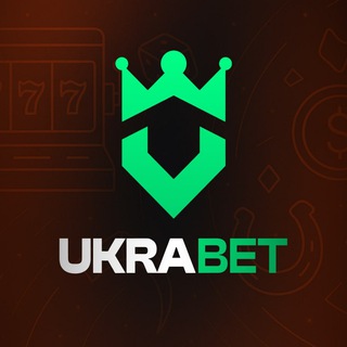 Telegram profile photo for Ukrabet
