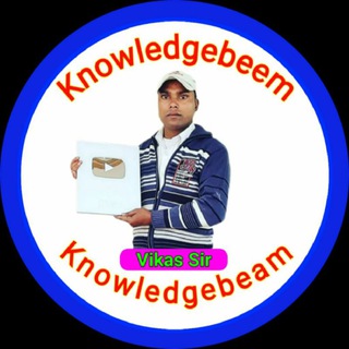 Telegram profile photo for Knowledgebeem