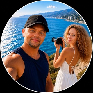 Telegram profile photo for Погостим в Крыму