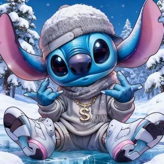 Telegram profile photo for ❄️💸 Макс 𓆩$$$𓆪 💸❄️