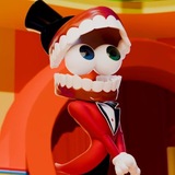 Telegram profile photo for Будни Кейн кинни!