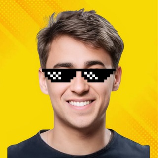 Telegram profile photo for Nikolas TV