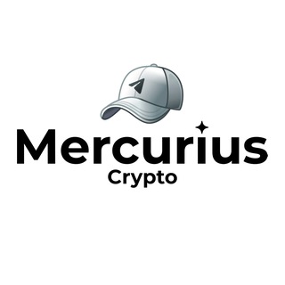 Telegram profile photo for Mercurius Crypto & NFT