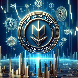 Telegram profile photo for π° Gold Standard Pump - Leading Crypto Community π