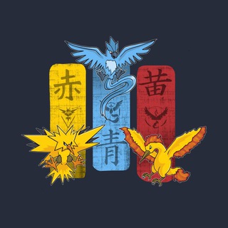 Telegram profile photo for Pokelytics Raid Höxter