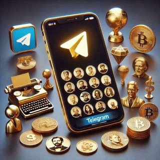 Telegram profile photo for מספרי מפורסמים - הערוץ הרשמי!