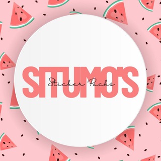 Telegram profile photo for SITUMO❤