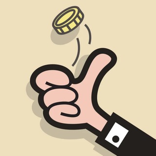 Telegram profile photo for Банкир, ну почти.