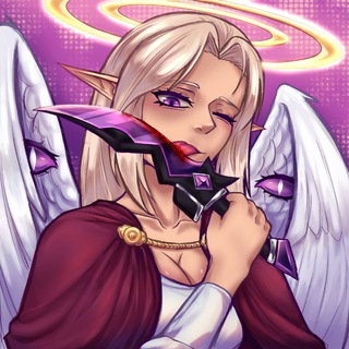 Telegram profile photo for Просто Лэндри