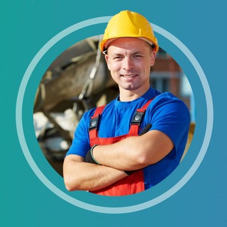 Telegram profile photo for Работа в Москве и области