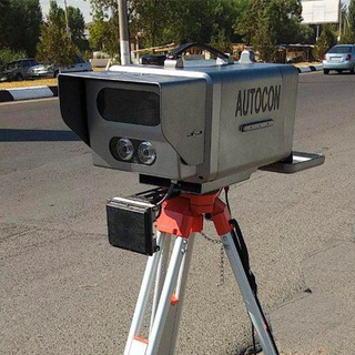Telegram profile photo for Antiradar_Expert