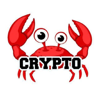 Telegram profile photo for CRYPTO CRAB
