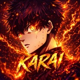 Telegram profile photo for karai