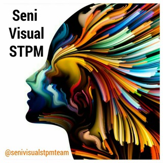 Telegram profile photo for Seni Visual 970 STPM