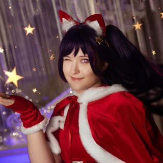 Telegram profile photo for riri's little world