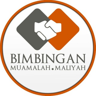 Telegram profile photo for Bimbingan Muamalah Maaliyah