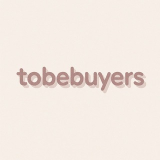 Telegram profile photo for to be buyers