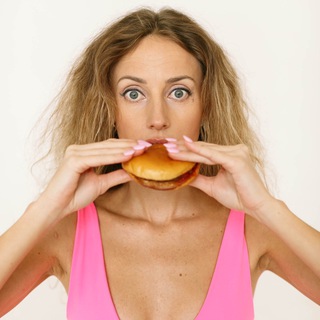 Telegram profile photo for Мария о питание 🥦Нутрициолог