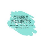 Telegram profile photo for Testi Cybers Project