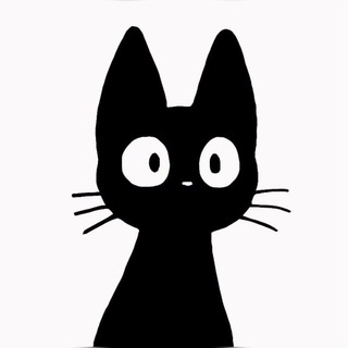 Telegram profile photo for 🐈⬛порнолуние🐈⬛