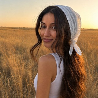 Telegram profile photo for Кристина, как по-испански сказать…?